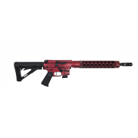 JP Enterprises JP-5 14.5(P&W16) Roller Delayed Dual Charge Gun Candy Titan 9mm Rifle