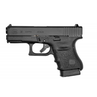 GLOCK 36FGR 45ACP FXD