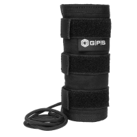 GPS TAC SUPPRESSOR COVER 6 BLK