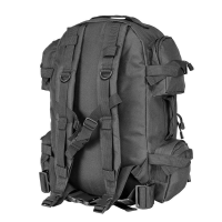 Tactical Backpack/Urban Gray