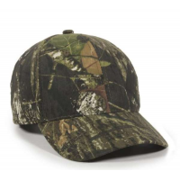 ODC MOSSY OAK BREAK UP ADULT CAP