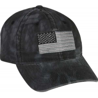 ODC AMERICANA USA LOGO MOBUC CAP