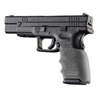 HANDAL HYBRID XD'S 9MM 40S&W 357SIG Slate Grey