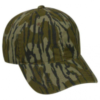 ODC MOSSY OAK ORG BOTTOMLAND CAP