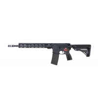 BUSHMSTR 0010007BLK BFSIII BRV ZULU 556 16IN