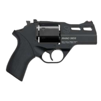 CHIAPPA RHINO 30DS 357MA 3 BLK FOFS RUBBER GRIP