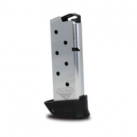 Kimber Micro 9 9mm 7 Round TAC-MAG Stainless Steel Magazine