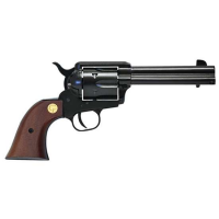 CHIAPPA 1873 SAA 22LR 4.75 WOOD GRIPS 6RD