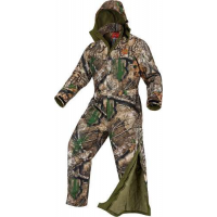 ARCTIC SHIELD CLASSSIC ELITE COVERALLS REALTREE APX XX-LRG