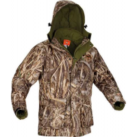 ARCTIC SHIELD TUNDRA 3-IN-1 PARKA REALTREE MAX-7 LARGE