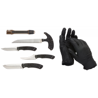 Browning Primal Combo 6 Piece Knife Set