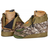 ARCTIC SHIELD BOOT INSULATORS REALTREE APX X-LARGE 12-13