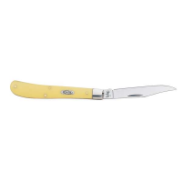 Yellow Synthetic | Slimline Trapper | 31048 CV