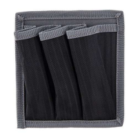 G*Outdoors GPS-205CL3 Magazine Holder  OD Green 1000D Nylon (3)Magazines