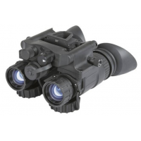 AGM NVG-40 NW1 Gen 2+ White Phosphor Level 1 Night Vision Binocular/Goggle