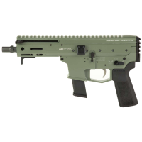 ANGSTADT MDP-9 9MM 6 27RD JUNGLE PISTOL