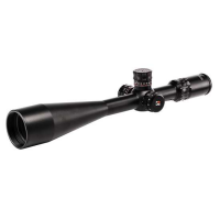 SIGHTRON SIII PLR 10-50X60 ZSTOP IR MOA-2 RIFLESCOPE