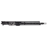 POF UPPER COMPLETE MINUTEMAN 13.75 5.56 BL