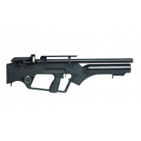 Hatsan BullMASTER Semi Auto PCP BullPup 25 cal900fpsAdv Poly Bullpup