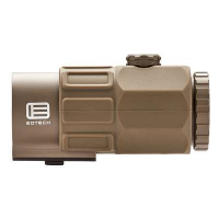 EOTECH G43 3X MAGNIFIER NM TAN