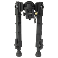 ACCU-TAC PC-5 BIPOD BLACK