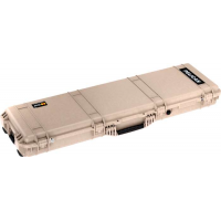 PELICAN 1750 PROTECTOR LONG CASE TAN