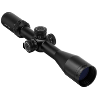 Vengeance Riflescope 4-20x50 R3 MOA 30mm