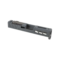 ZPS.3 SLIDE 9MM LUGER OPTICS READY FOR GLOCK(R) 43/43X