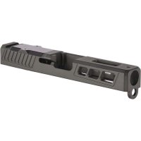 ZPS.6 SLIDE 9MM LUGER OPTICS READY FOR GLOCK(R) 19 GEN 3