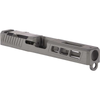 ZPS.6 SLIDE 9MM LUGER OPTICS READY FOR GLOCK(R) 17 GEN 3