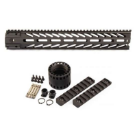 NEMO BATTLE LIGHT 556 15'' HANDGUARD W/KIT