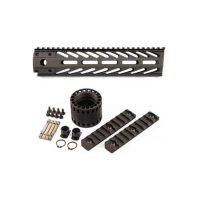 NEMO BATTLE LIGHT 556 10.3'' HANDGUARD W/KIT