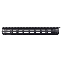 YHM 15 M-LOK HANDGUARD MR7 ASSY BLK