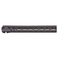 BALLISTIC LOGIC RAIL MLOK 15 BLK