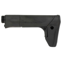 REPTILIA RECC-E STOCK A5 LENGTH BLK