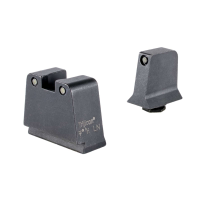 TRIJICON SUP NS SET GRN GLK 42 BF/BR