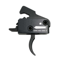 Rise Armanent RA-140 SST Come And Take It Curved Single Stage 3.5-lb Trigger