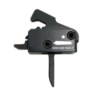 Rise Armanent RA-140 SST Come And Take It Flat Single Stage 3.5-lb Trigger