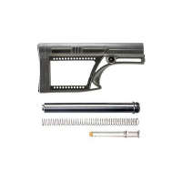 LUTH-AR A2 BUTTSTOCK KIT BLK