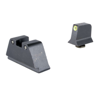 TRIJICON SUP NS SET GRN GLK 17 YF/BR