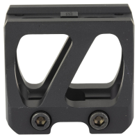 Battle Arms Development Lightweight Optic Mount 1.93 Aimpoint Footprint Black