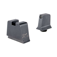 TRIJICON SUP NS SET GRN GLK 42 BF/MR