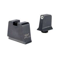 TRIJICON SUP NS SET GRN GLK 42 WF/MR