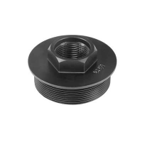 HUB DIRECT THREAD MNT 5/8X32