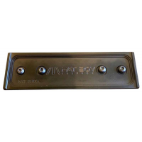 FATBOY ARCA PLATE KEYMOD