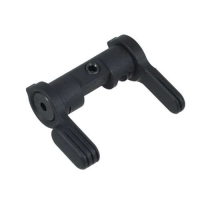 JP PRECISION AR-15 ADJUSTABLE/REVERSIBLE/AMBIDEXTROUS SAFETY SELECTOR