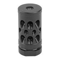 HF HIPERCOMP 556G2 COMPENSATOR GEN2