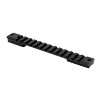 KIMBER 8400 WSM MOUNTAIN TECH TACTICAL RAIL