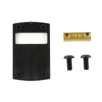 SHIELD LOW PRO SLIDE MNT FOR GLOCK 21