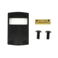 SHIELD LOW PRO SLIDE MNT FOR GLOCK 22